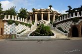 096 Parco Guell